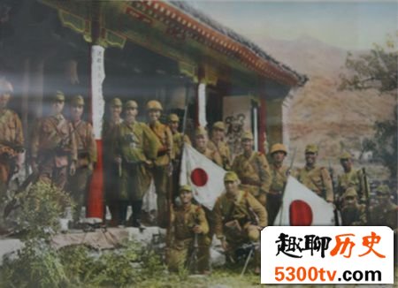 南口战役实录：中国军队奋勇抵抗 毙敌近万人