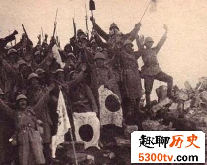 南京保卫战结局：守军溃败日军全面攻占南京城