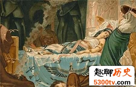 揭秘:古代女子必须将自己初夜献给牛!太揪心!