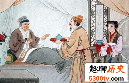 汉文帝集体屠杀无辜县令 背后不可告人之谜