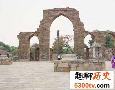 孔雀王朝是旃陀罗笈多建立的吗?什么时候建立的