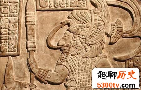 未解之谜：美洲三大古文明何以突然灭亡?