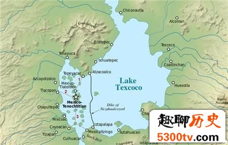 未解之谜：美洲三大古文明何以突然灭亡?