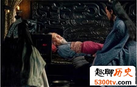 揭秘：刘备死前真的对刘禅说了什么惊天秘密吗