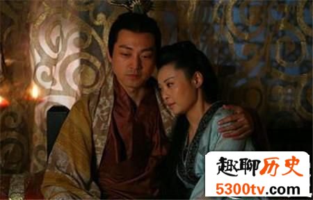 历史上最奇葩的皇帝 他要把皇位传给一个男宠