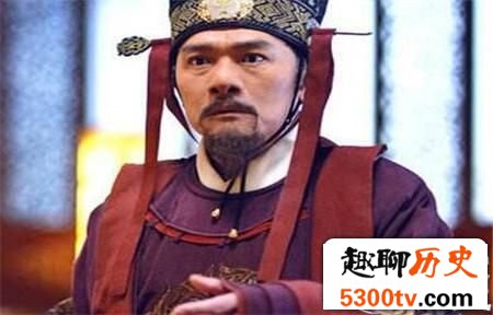 长孙无忌如何坐上凌烟阁功臣第一位的位置