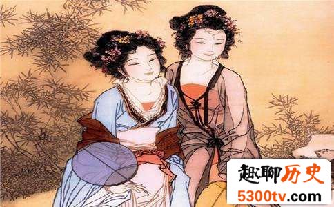 贾充听到大臣们在讨论一股奇香,顿时惊慌失措,到底怎么回事?