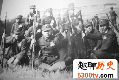 滇军台儿庄浴血抗战：让日寇见识了最猛烈的冲锋