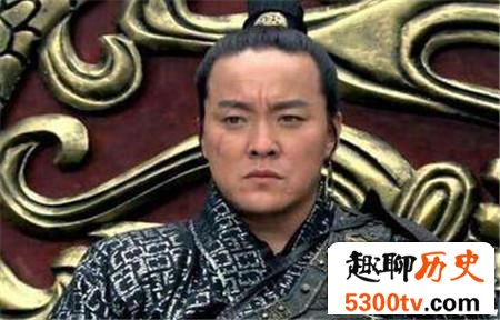 北周第一名将韦孝宽南征北战战功显著的一生