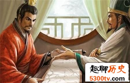 诸葛亮明知刘备伐吴会失败 为什么自己不去呢？