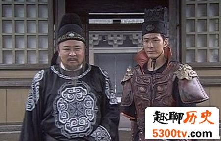 一年断案1.7万起：狄仁杰绝对是神探中的战斗机