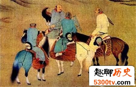 契丹王国为什么会无故消失:契丹后裔现在在哪