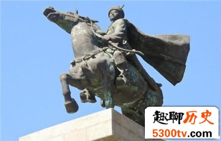 契丹王国为什么会无故消失:契丹后裔现在在哪