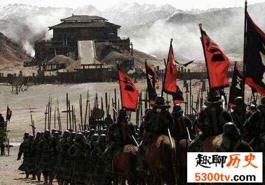 三晋伐齐之战：战国初期的大规模战争