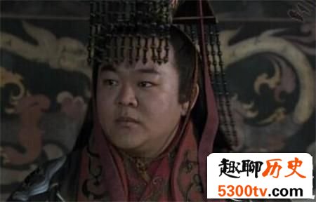 刘禅是否真的一无是处全因诸葛亮执掌大权？