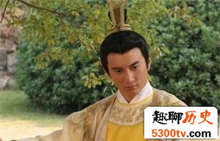 揭秘南唐后主李煜对周娥皇的爱究竟有多真?