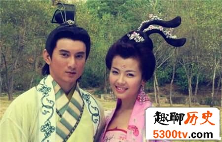 揭秘南唐后主李煜对周娥皇的爱究竟有多真?