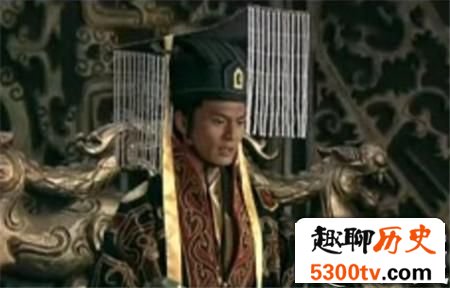 孝文帝元宏很专情却为何会被皇后戴绿帽子
