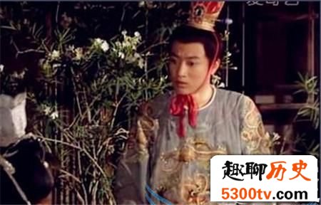 殷王李旦让位给武则天后 为何最后沦为乞丐？