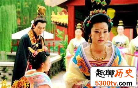 殷王李旦让位给武则天后 为何最后沦为乞丐？