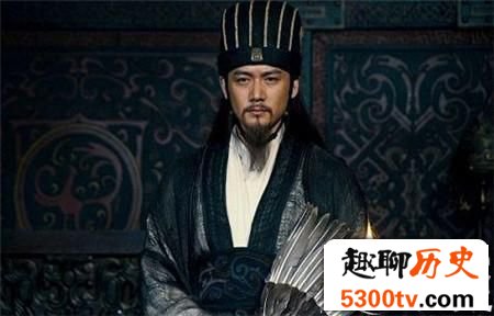 三国诸葛亮初出茅庐第一功竟是这样抢刘备的