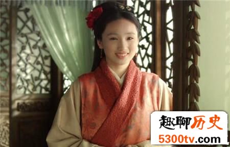 红楼梦丫鬟袭人:虽有夫妻之实却无夫妻之名