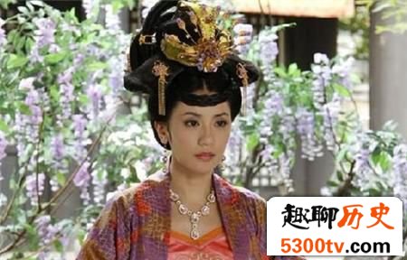 东晋传奇的女人褚蒜子 22岁守寡三次垂帘听政