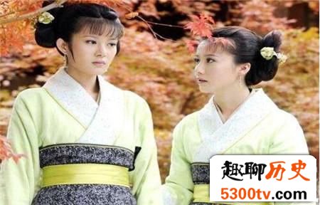 越国和西施齐名的美女郑旦是怎么死的?