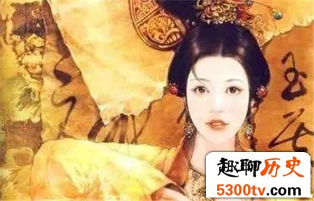 东晋传奇的女人褚蒜子 22岁守寡三次垂帘听政