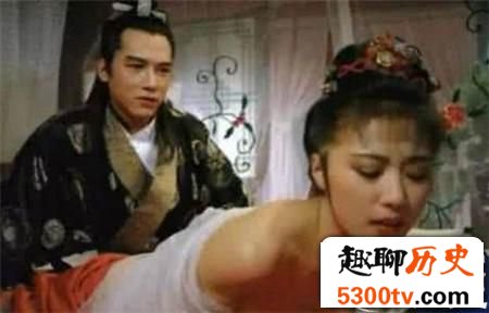 金瓶梅中的大款花子虚为何只混成了老四？