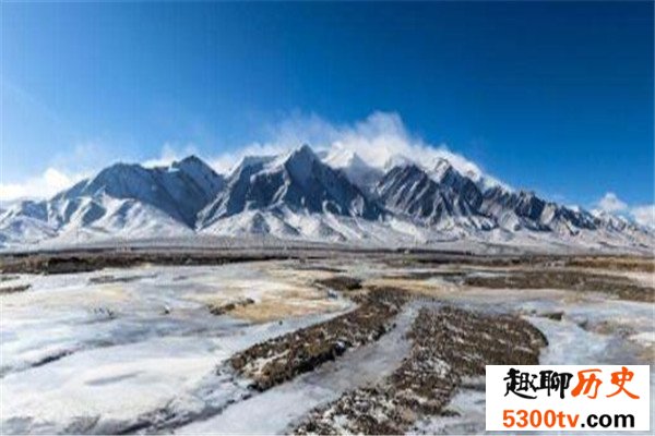 世界最邪门的十大地方 第一需要带面具,葛底斯堡战场很是诡异