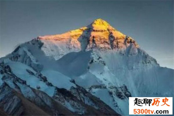 世界十大高的山 乔戈里峰地势极为陡峭，第三又被称为杀手山