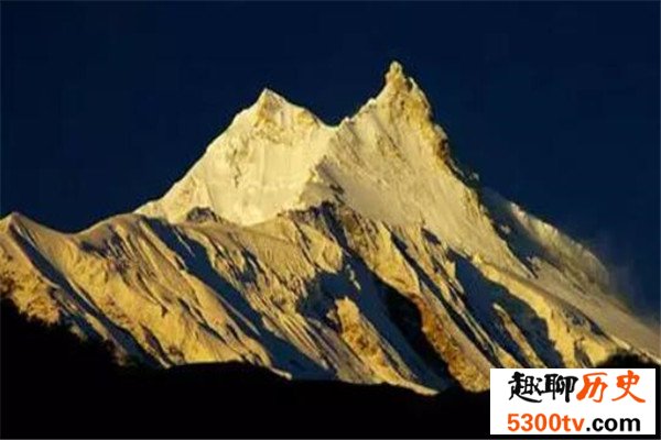 世界十大高的山 乔戈里峰地势极为陡峭，第三又被称为杀手山