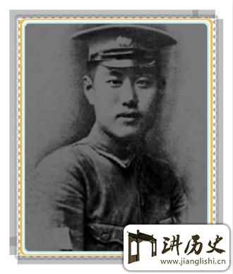 红军战史上第一次歼灭敌军整师的天才将领是谁？