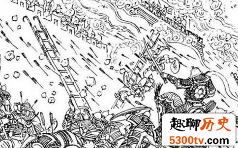 隆兴北伐的最终结果是什么