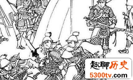 隆兴北伐的最终结果是什么