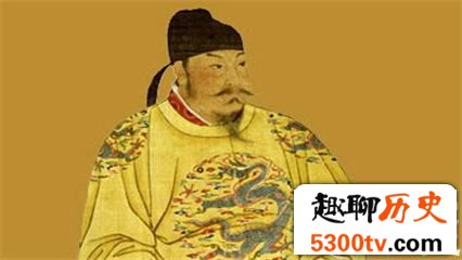李世民《经破薛举战地》赏析
