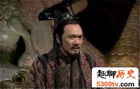 战国时期死的最惨的3位君王 他竟被剁成肉酱
