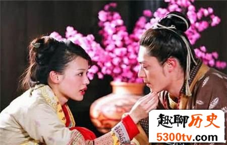 唐朝的战神征战一生 最后竟与红拂女厮守半生