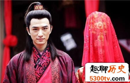 唐朝的战神征战一生 最后竟与红拂女厮守半生