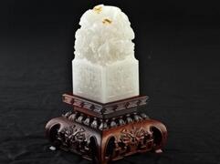 始于秦始皇！历代皇帝的传国玉玺现在何方