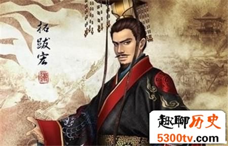 揭秘中国史上最倒霉的皇帝：被老婆出轨气死了