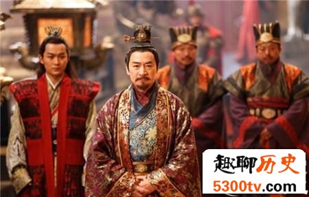 最让人羡慕的一夜情：李渊睡俩美女竟得天下！
