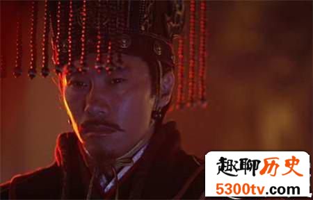 这个皇帝死得颇具戏剧性 是掉入粪坑被淹死的