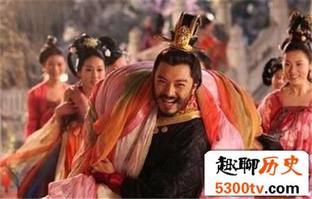 这个皇帝太残忍！竟把妻子的骨头做成琵琶