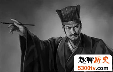 揭秘：刘巴为什么看不起仁德之主刘备？