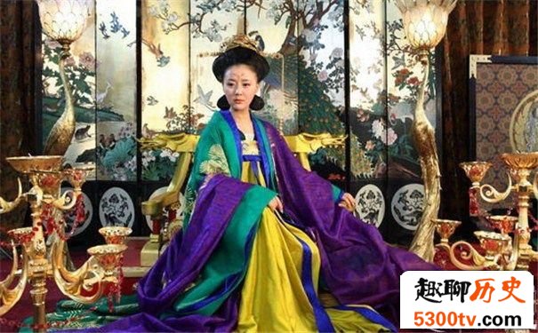 唐朝王皇后悲惨死法:为何被砍断手脚备受折磨?