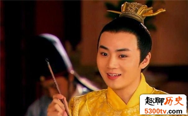 唐朝王皇后悲惨死法:为何被砍断手脚备受折磨?