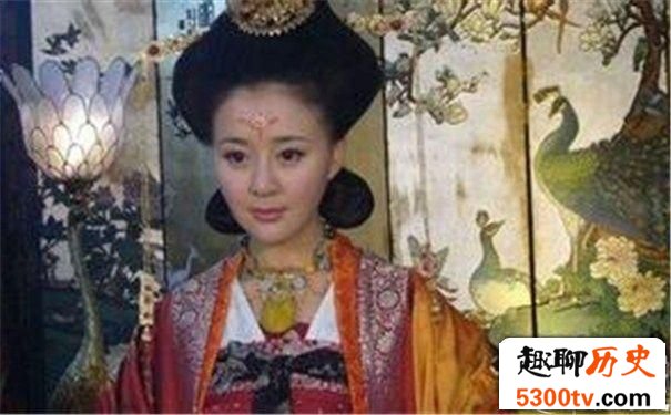 唐朝王皇后悲惨死法：为何被砍断手脚备受折磨?
