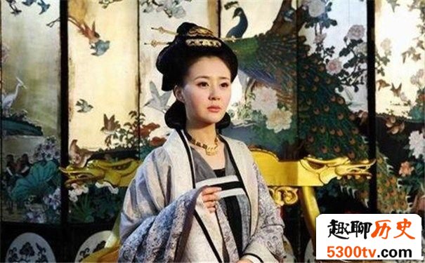 唐朝王皇后悲惨死法:为何被砍断手脚备受折磨?